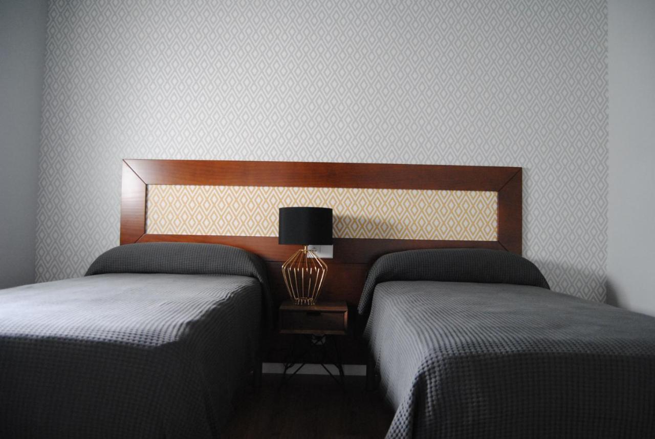 Cordoba Guest house Seville
