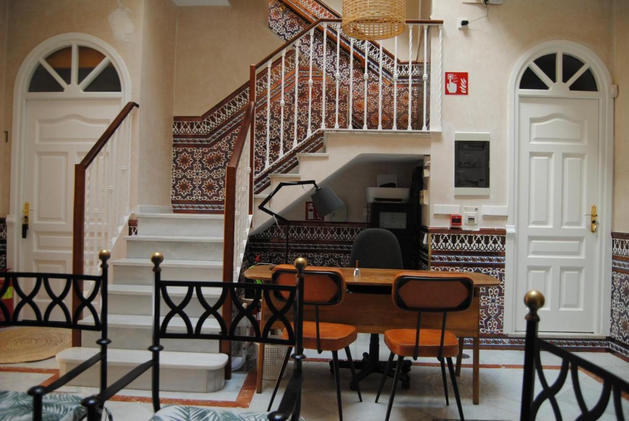 Cordoba Maison d'hôtes *