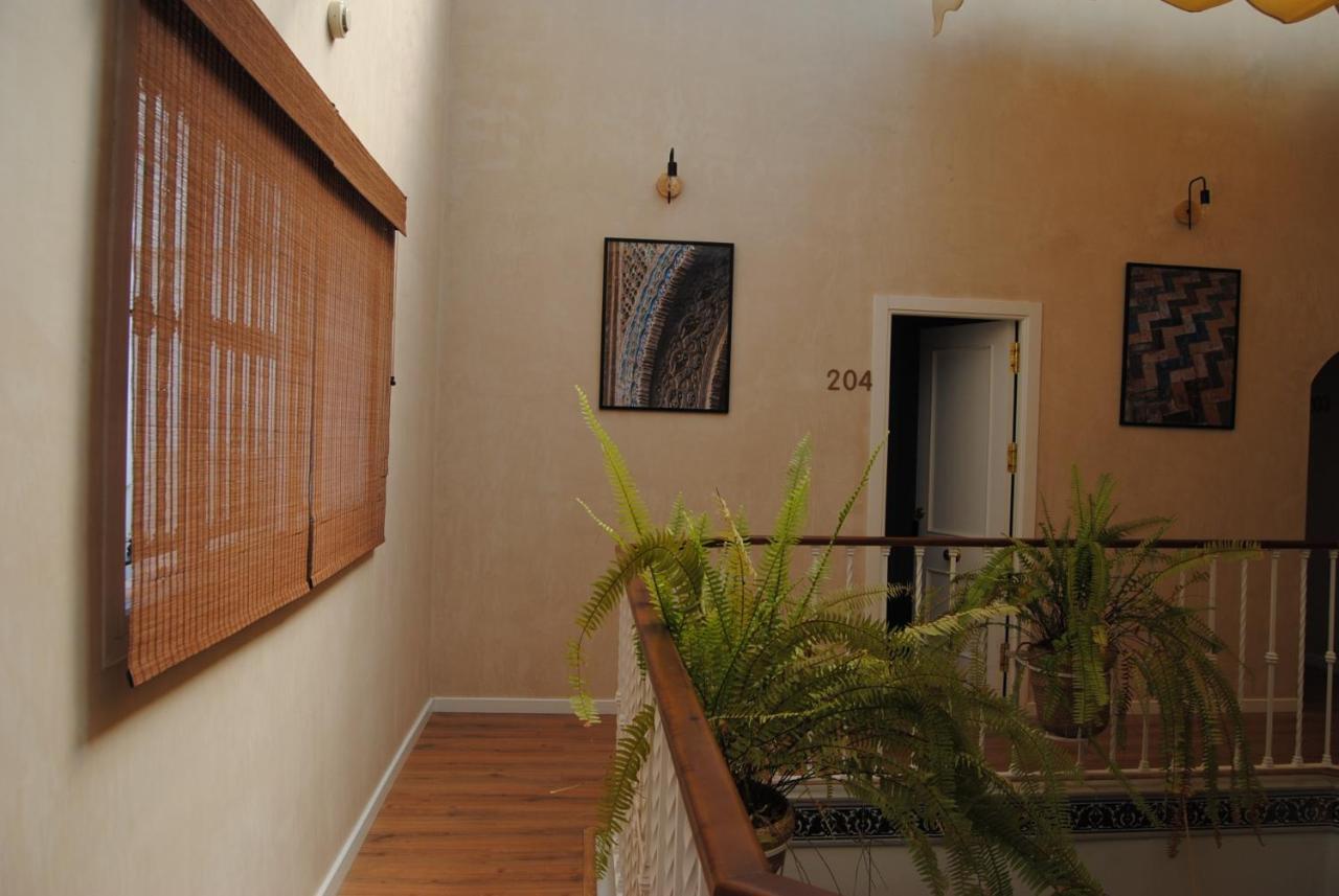 Maison d'hôtes Cordoba Séville