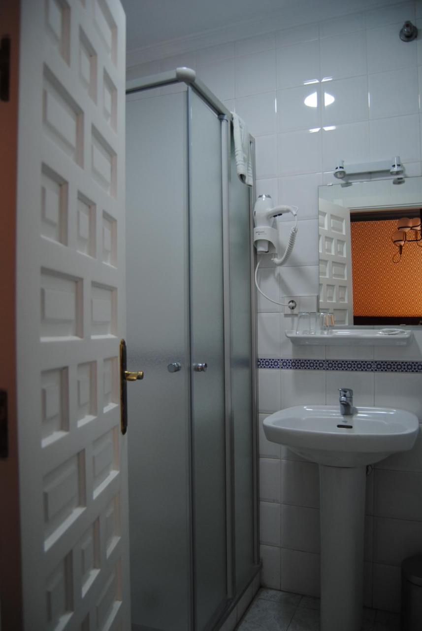 Cordoba Guest house *