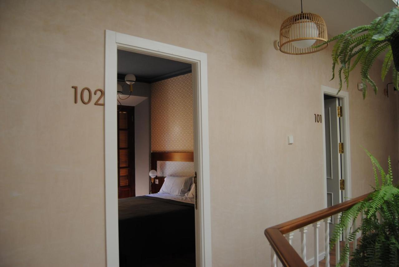 Cordoba Guest house *