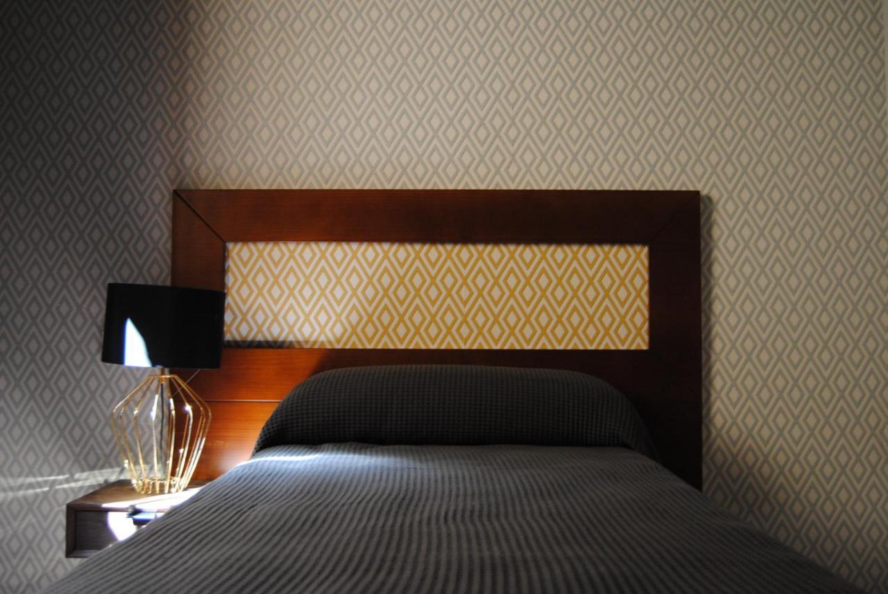 Cordoba Guest house *