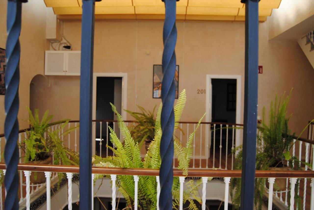 Cordoba Seville