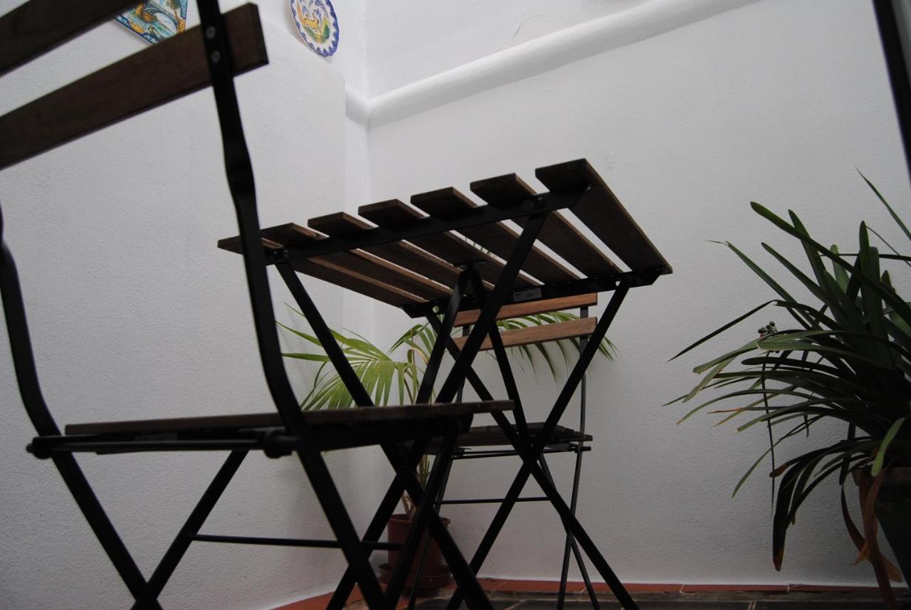 Cordoba Guest house Seville