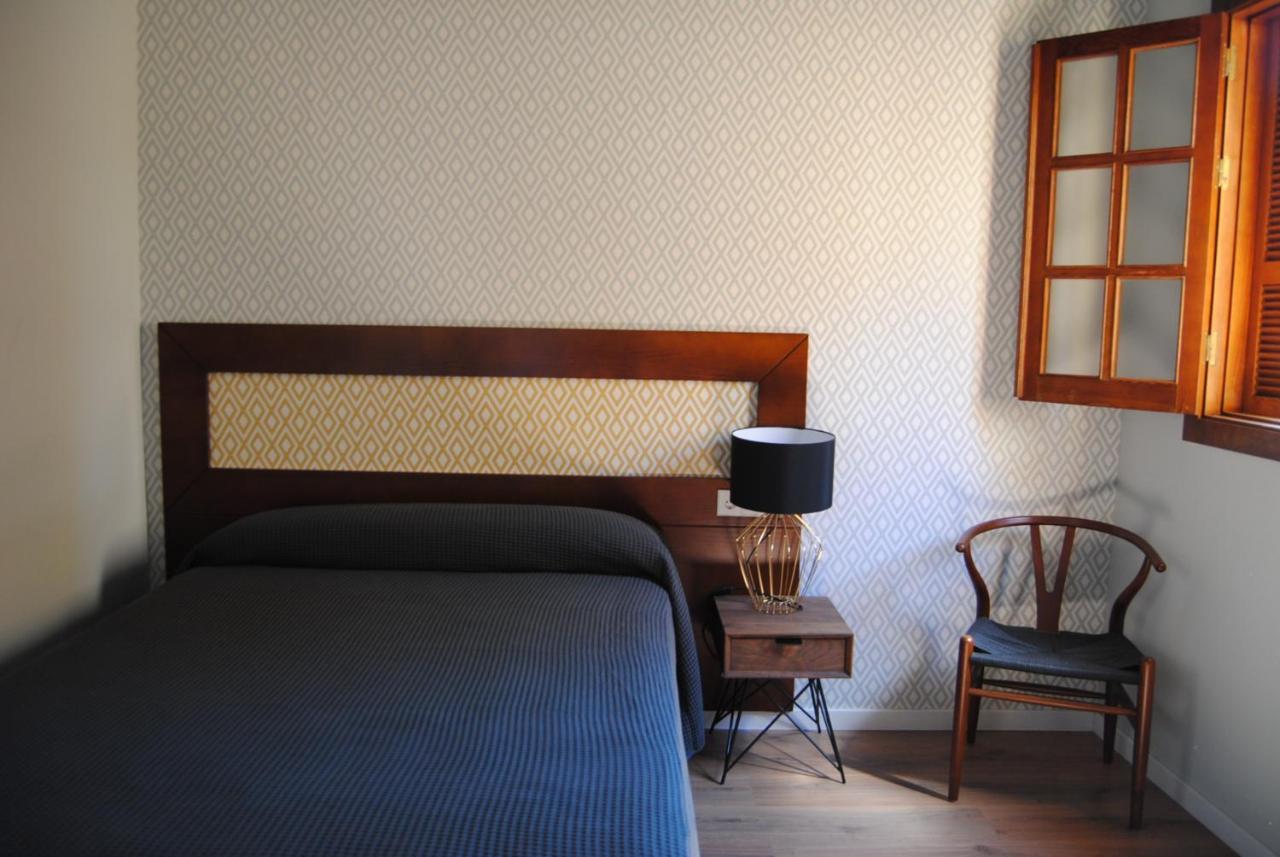 Cordoba Guest house Seville